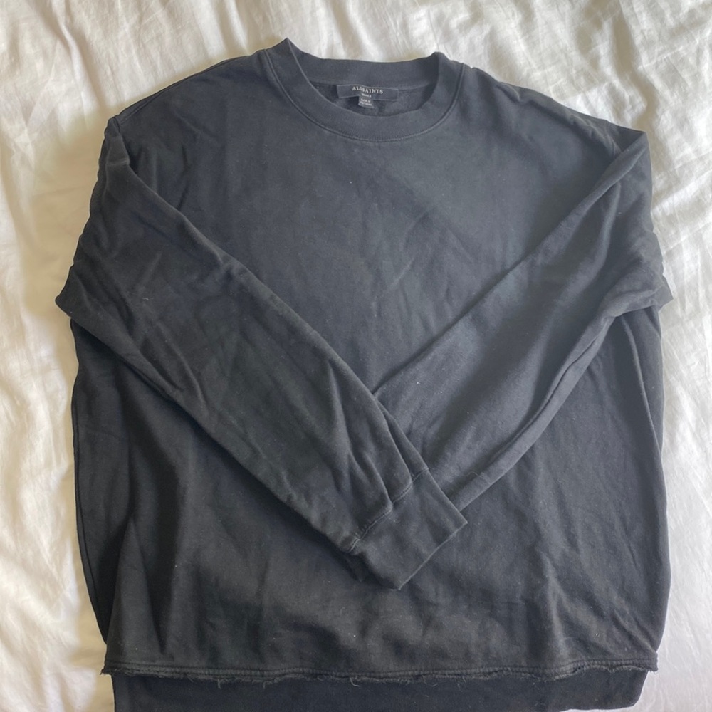 AllSaints Sweatshirt